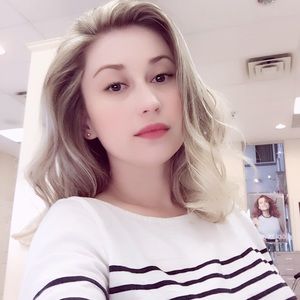 Meet your Posher, Galina